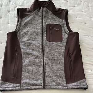 Powder River Outfitters Vest
